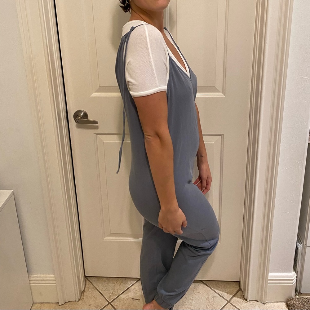 Zara jumpsuit !